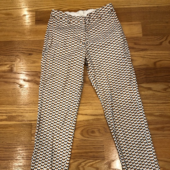 Cool patterned pants Clearance